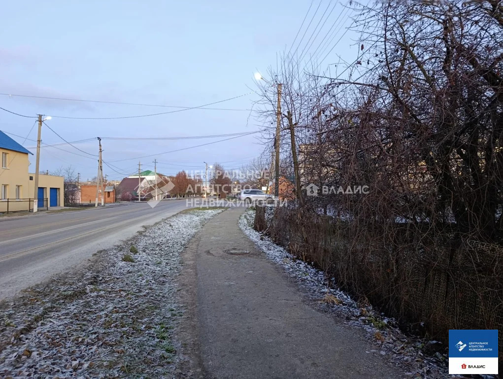 Продажа дома, Шилово, Шиловский район, ул. Липаткина - Фото 6