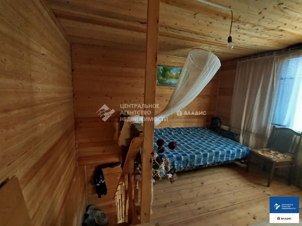 Продажа дома, Телебукино, Касимовский район - Фото 5