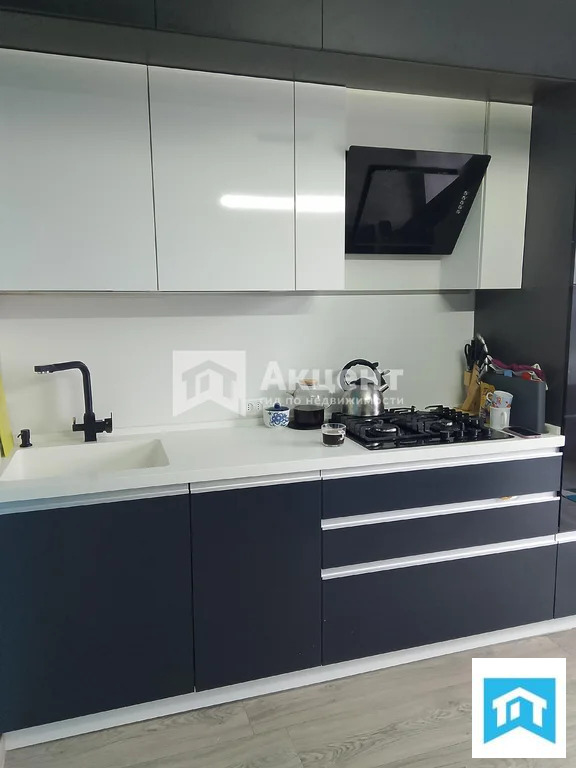 Продажа квартиры, Кохма, Ивановский район, мкр Просторный пр-кт Героев - Фото 10