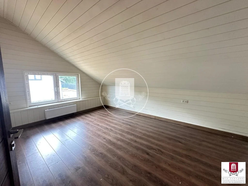 Продажа дома, Сатино, Боровский район, Звезная ул - Фото 16