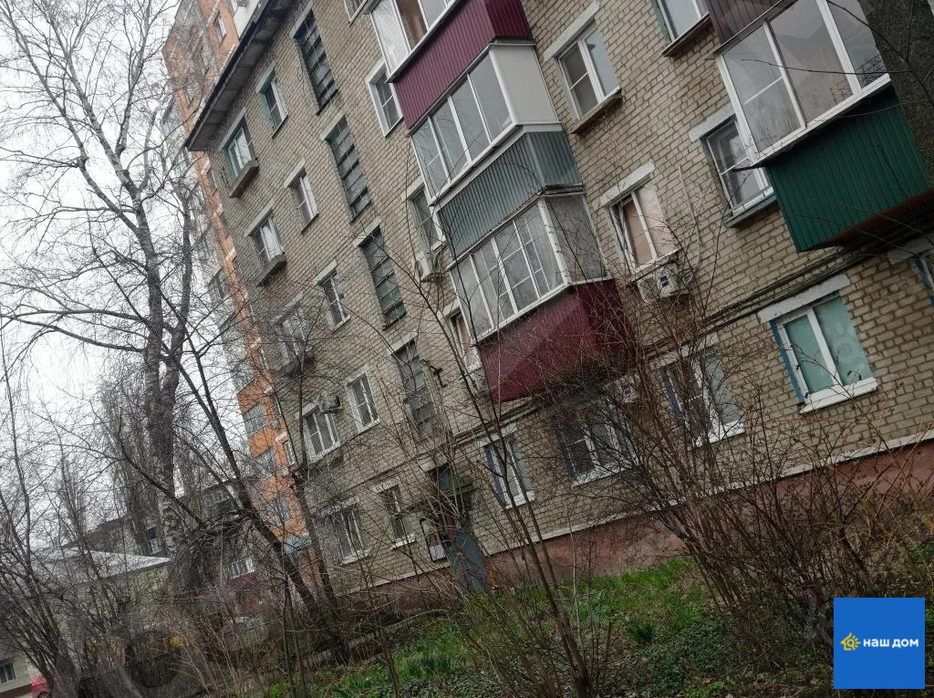Продажа квартиры, Липецк, ул. Циолковского - Фото 0