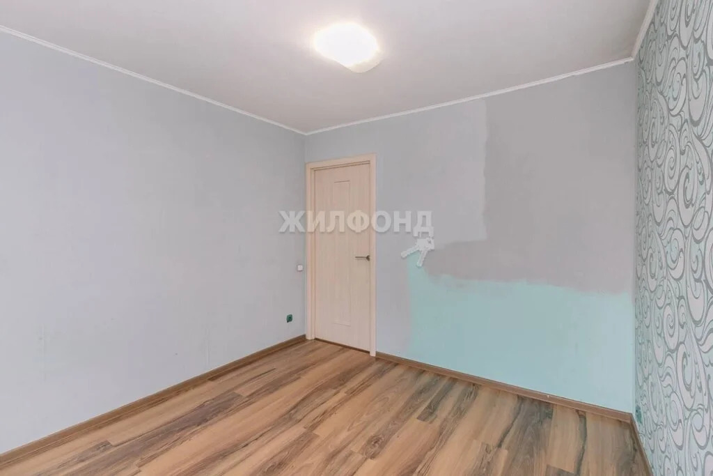 Продажа квартиры, Новосибирск, ул. Троллейная - Фото 15