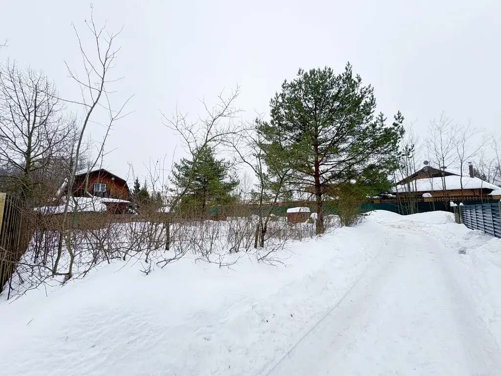 Продажа участка в Новой Москве, СНТ Газовик - Фото 9