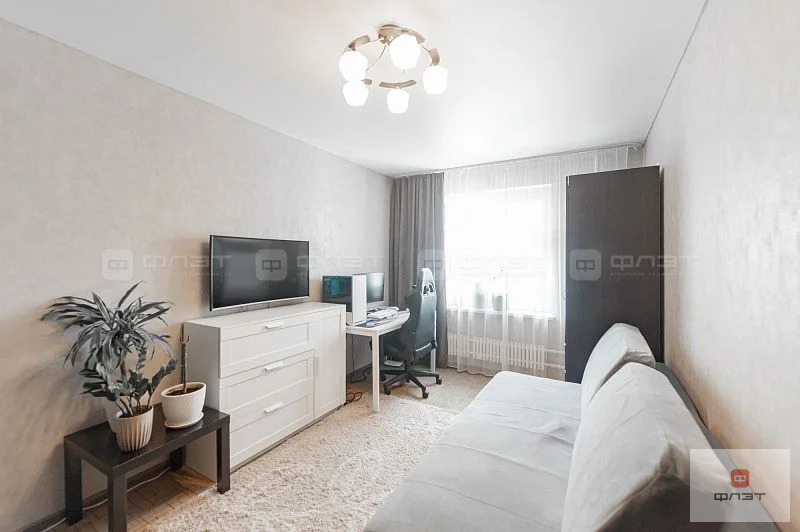 Продажа квартиры, Казань, Победы пр-кт. - Фото 6