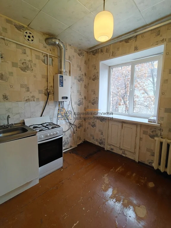 Аренда квартиры, Уфа, Октября пр-кт. - Фото 1