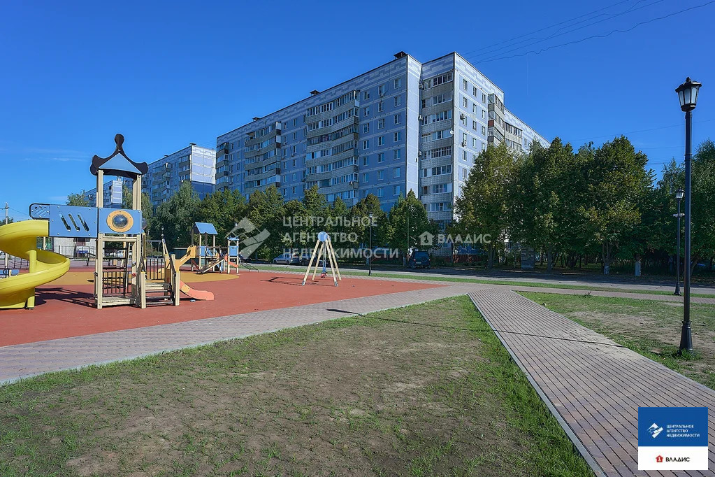 Продажа квартиры, Рязань, ул. Сельских Строителей - Фото 9