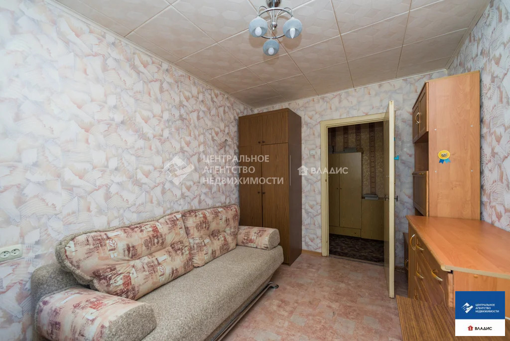 Продажа квартиры, Рязань, ул. Братиславская - Фото 10