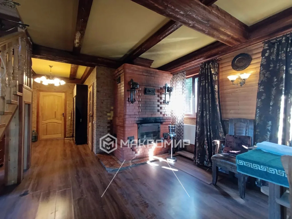 Продажа дома, Всеволожский район - Фото 7