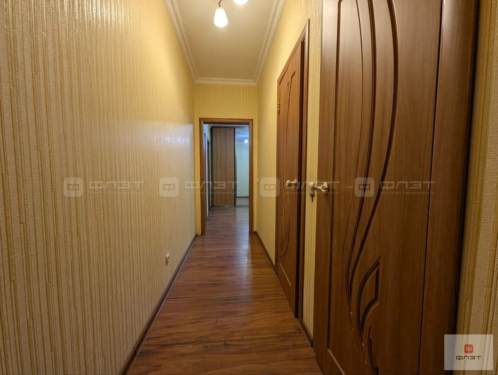 Аренда квартиры, Казань, пр-кт. Фатыха Амирхана д.12д - Фото 6