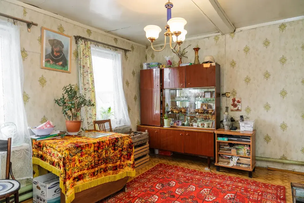 Продаётся дом в г. Нязепетровск по ул. Куйбышева. - Фото 2