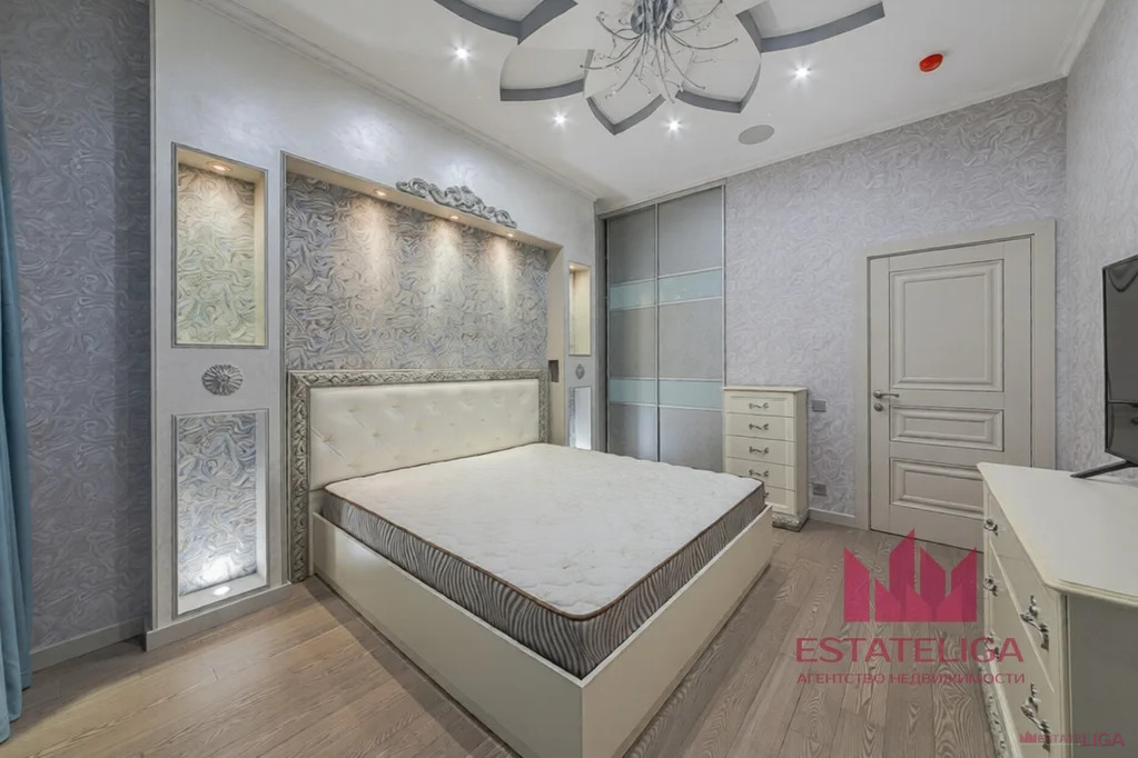 Продажа квартиры, м. Шелепиха, Шелепихинская наб. - Фото 6