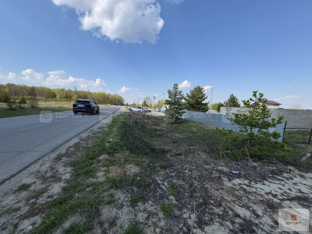 Продажа участка, Верхнеуслонский район, дом 325 - Фото 2