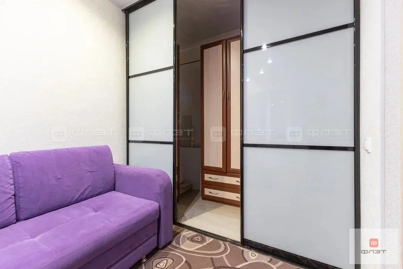 Продажа квартиры, Новое Шигалеево, Пестречинский район, ул. Федора ... - Фото 14