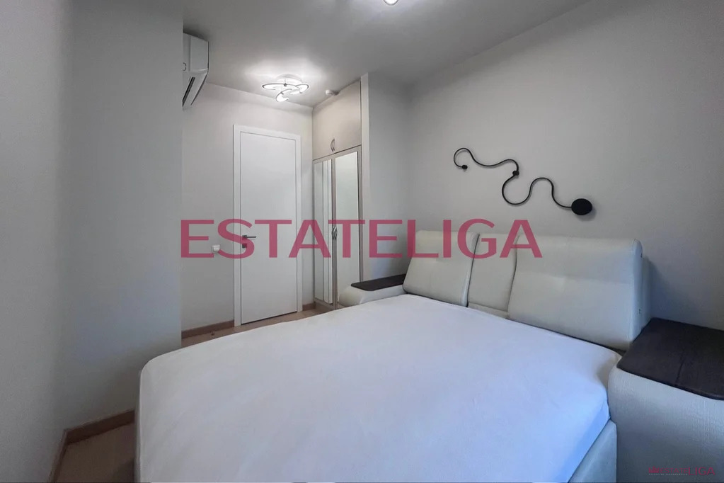 Аренда квартиры, Большая Филевская улица - Фото 11