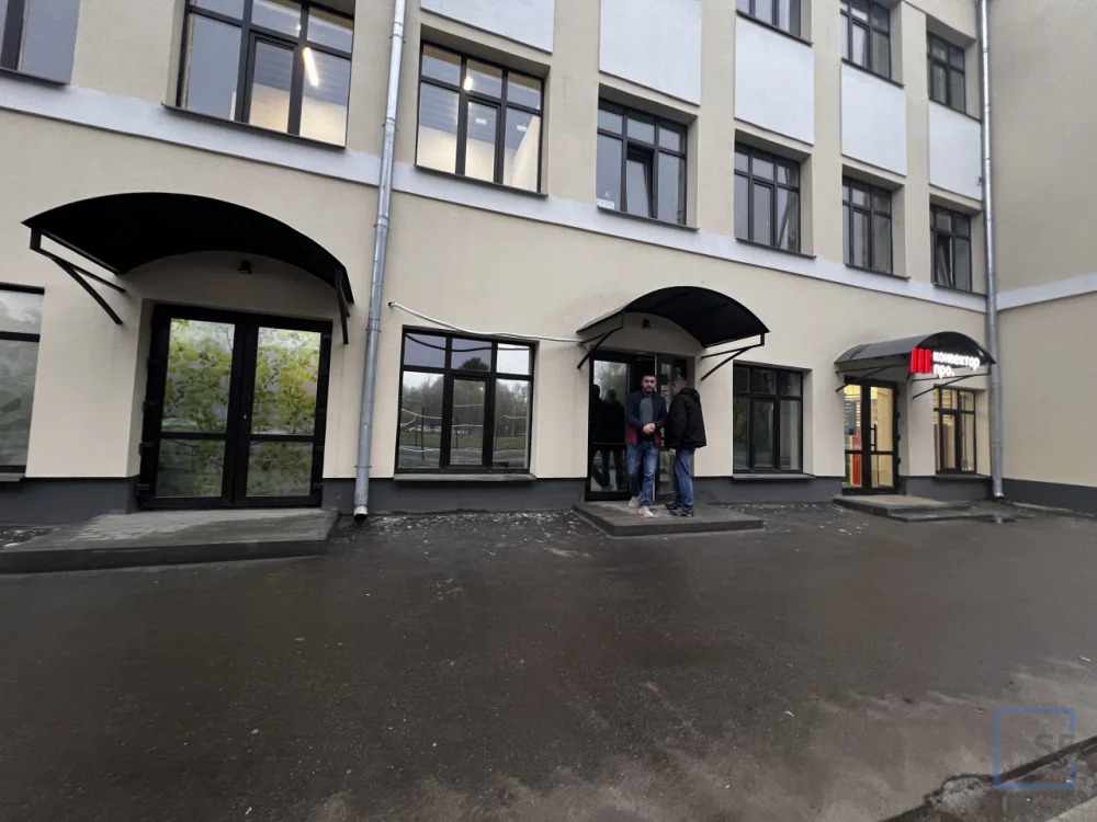 Продажа готового бизнеса, м. Шоссе Энтузиастов, Электродный проезд - Фото 1