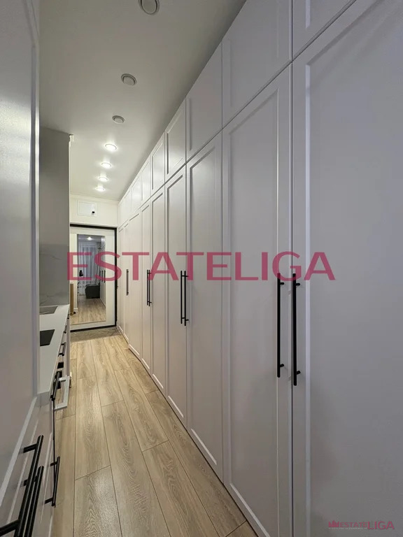 Продажа квартиры, м. Нижегородская, ул. Газгольдерная - Фото 5