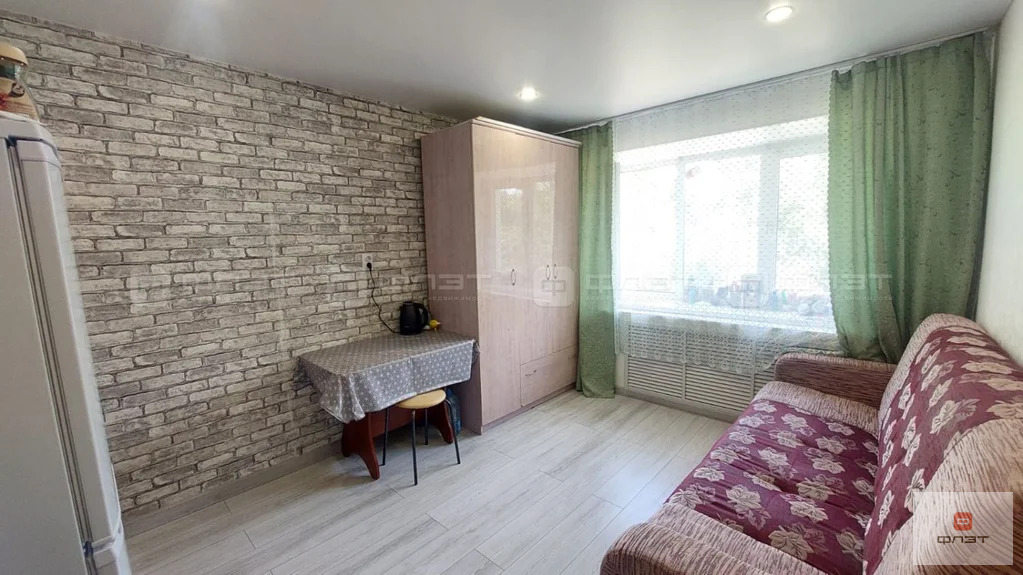 Продажа квартиры, Казань, ул. Халезова - Фото 1