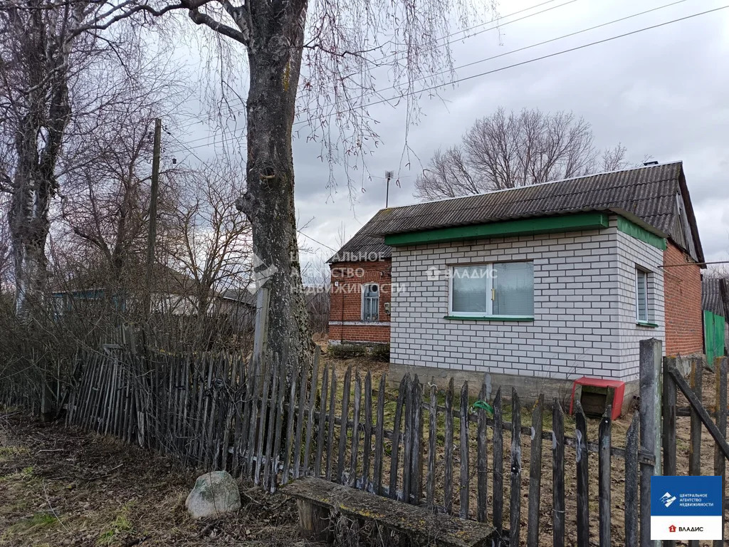 Продажа дома, Соболево, Старожиловский район, ул. Шоссейная - Фото 2