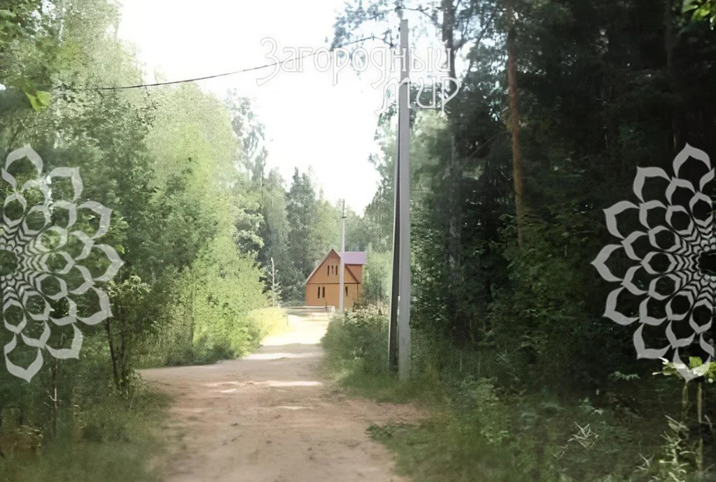 Продам участок, Дмитровское шоссе, 90 км от МКАД - Фото 0