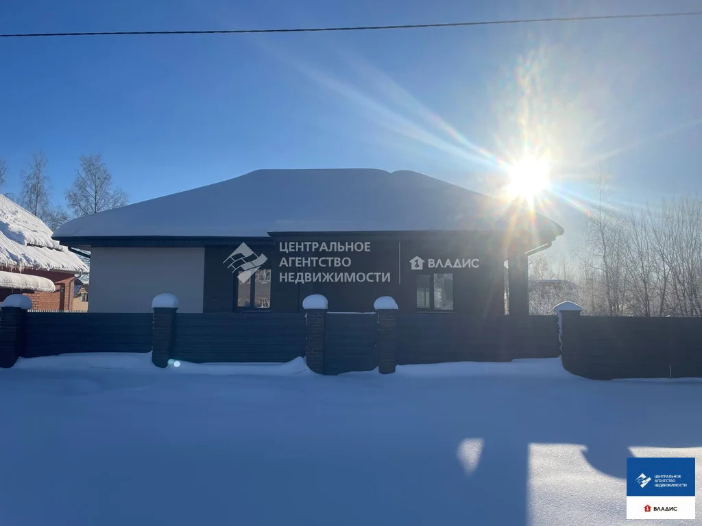 Продажа дома, Спасск-Рязанский, Спасский район, ул. Спасская - Фото 3