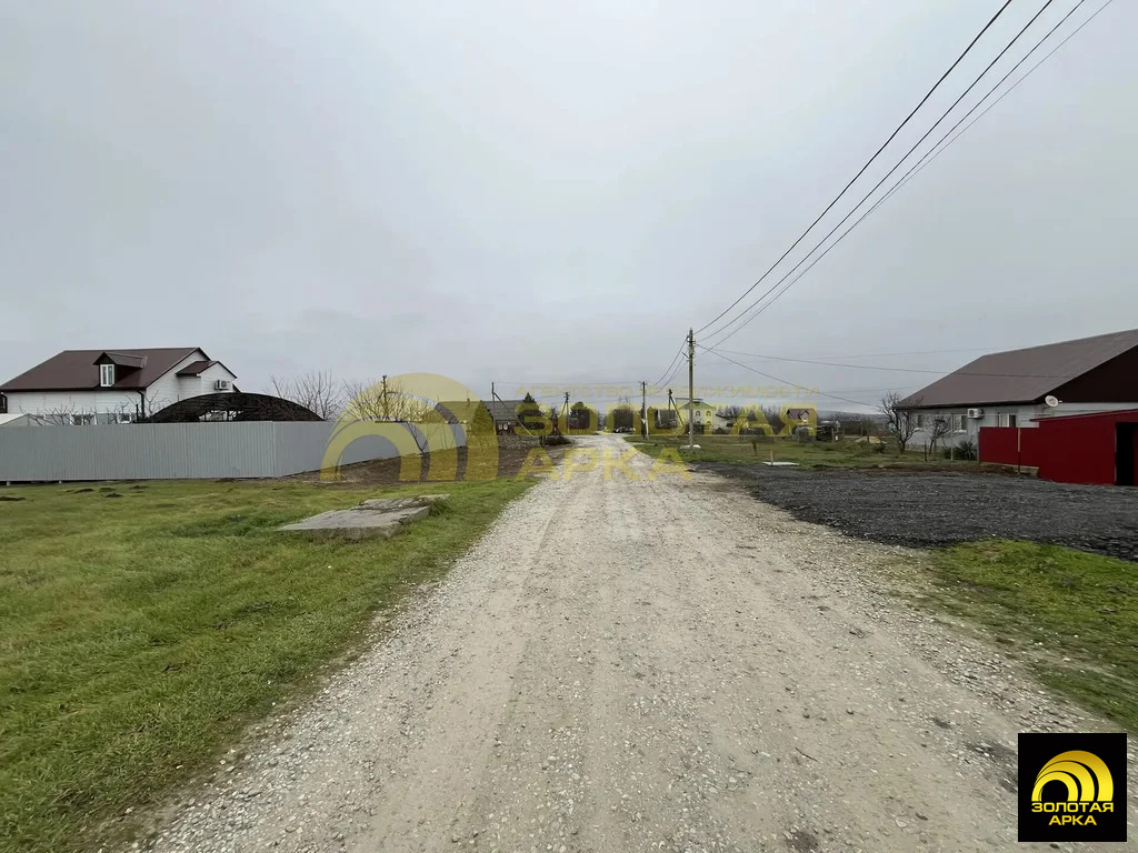 Продажа участка, Таманский, Темрюкский район, ул. Пионерская - Фото 3