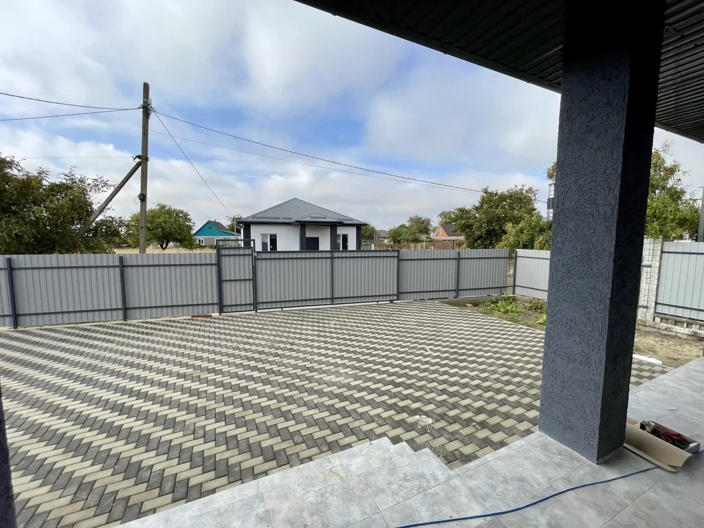 Продажа дома, Темрюк, Темрюкский район, ул. Декабристов - Фото 9