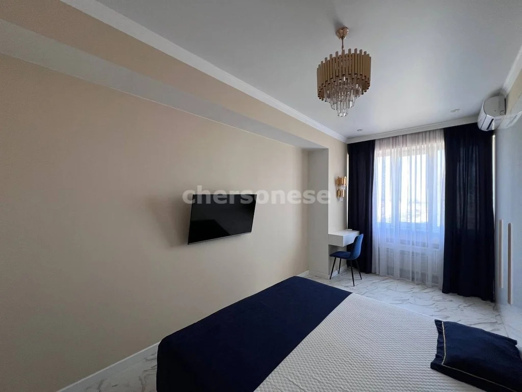 Аренда квартиры, Севастополь, Античный пр-кт. - Фото 15