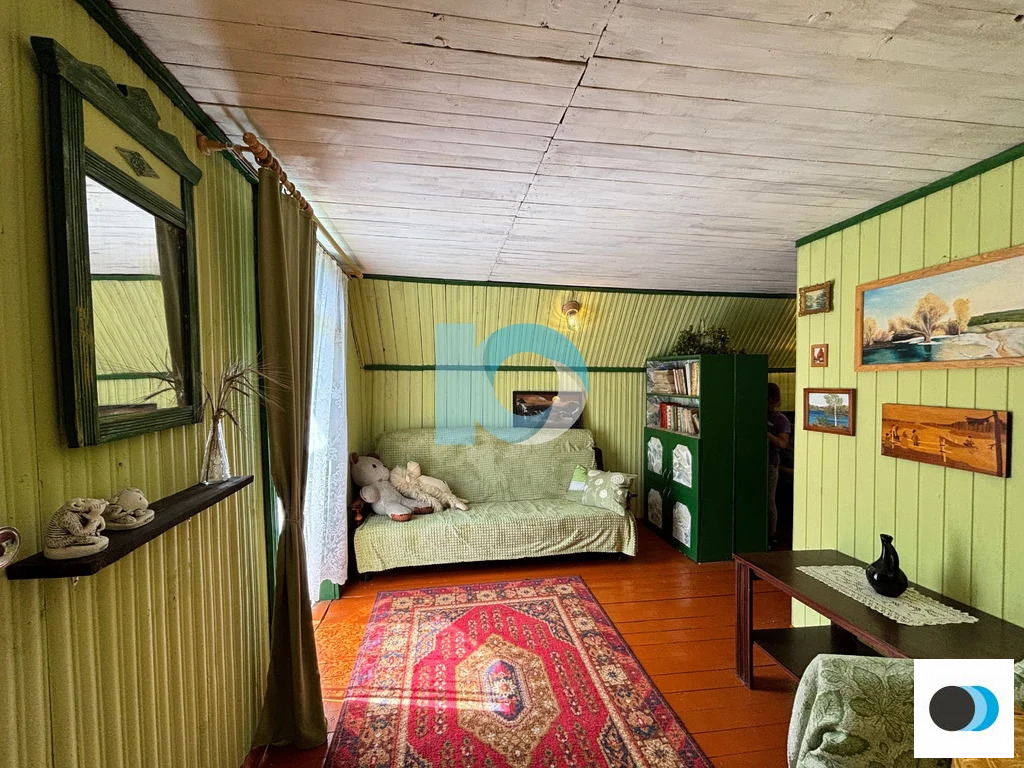 Продажа дома, Уфимский район, Садовая улица - Фото 9