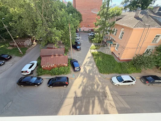 Продам многокомнатную квартиру, Белинского ул, 85, Нижний Новгород г - Фото 11