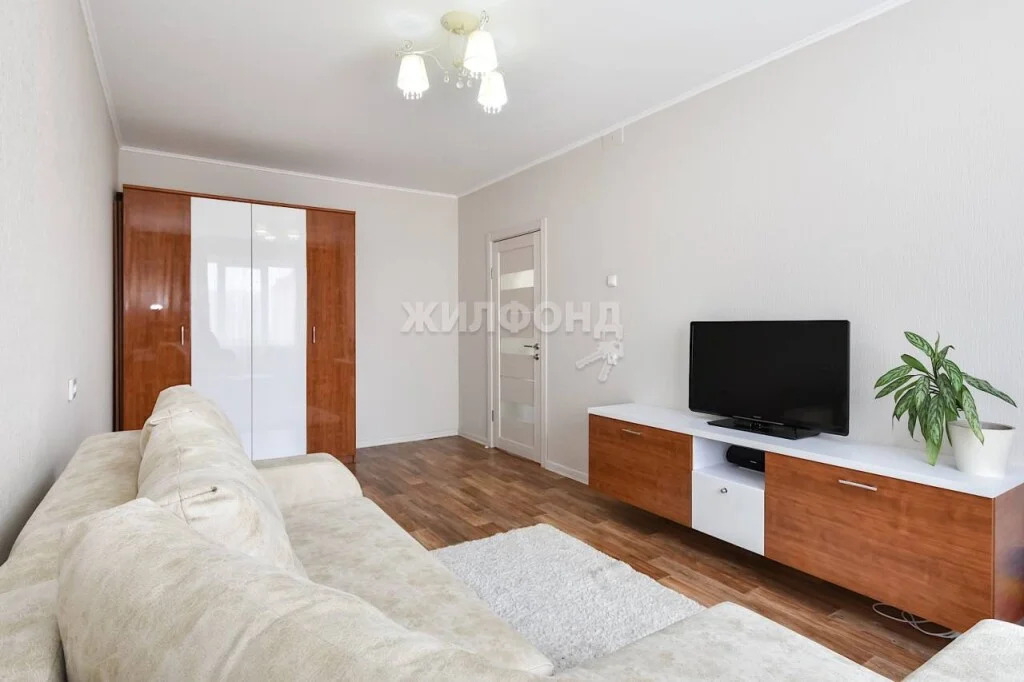Продажа квартиры, Новосибирск, ул. Тюленина - Фото 9