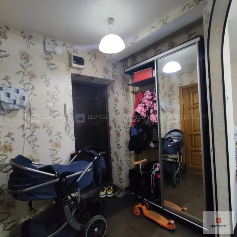 Продажа квартиры, Казань, ул. Лукина - Фото 2