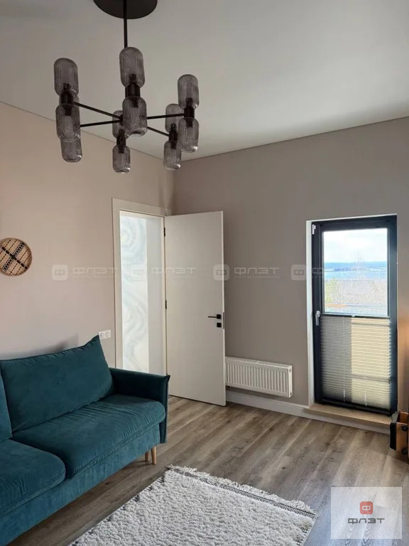 Продажа дома, Медведково, Верхнеуслонский район, ул. Садовая - Фото 20
