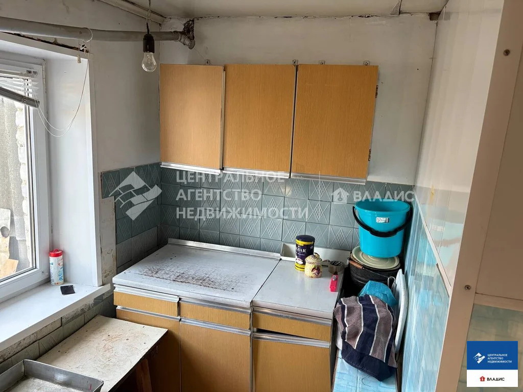 Продажа дома, Захарово, Захаровский район, ул. Центральная - Фото 13