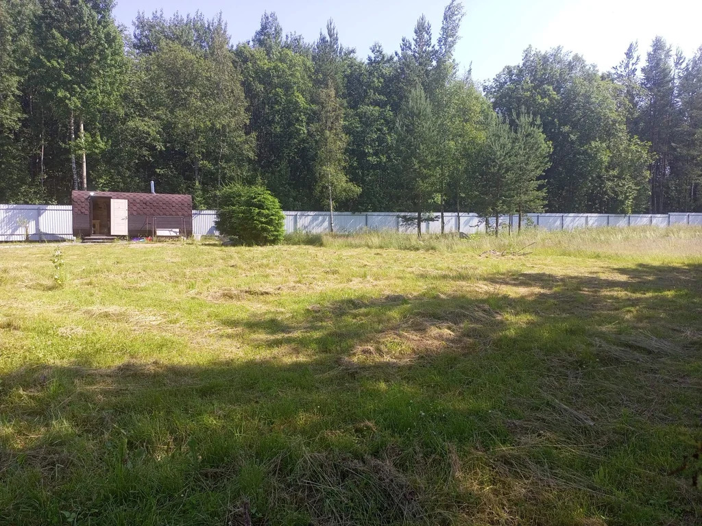 Участок 23 сотки для арендного бизнеса или личного коттеджа. - Фото 1