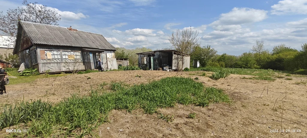 Продажа участка, Смоленская, Северский район, ул. Красноармейская - Фото 2