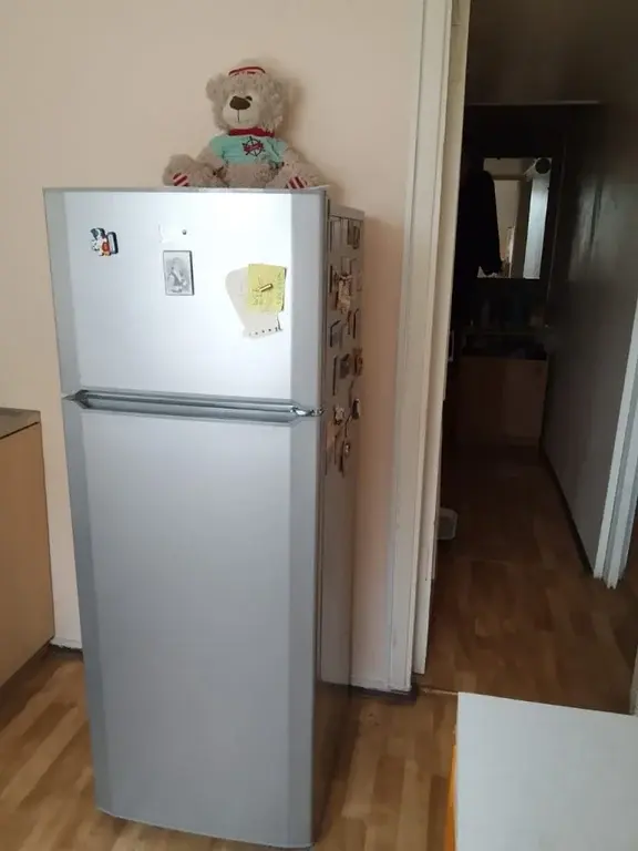 г.о. Пушкинский, п. Лесные Поляны, ул. Ленина, 1 - Фото 12