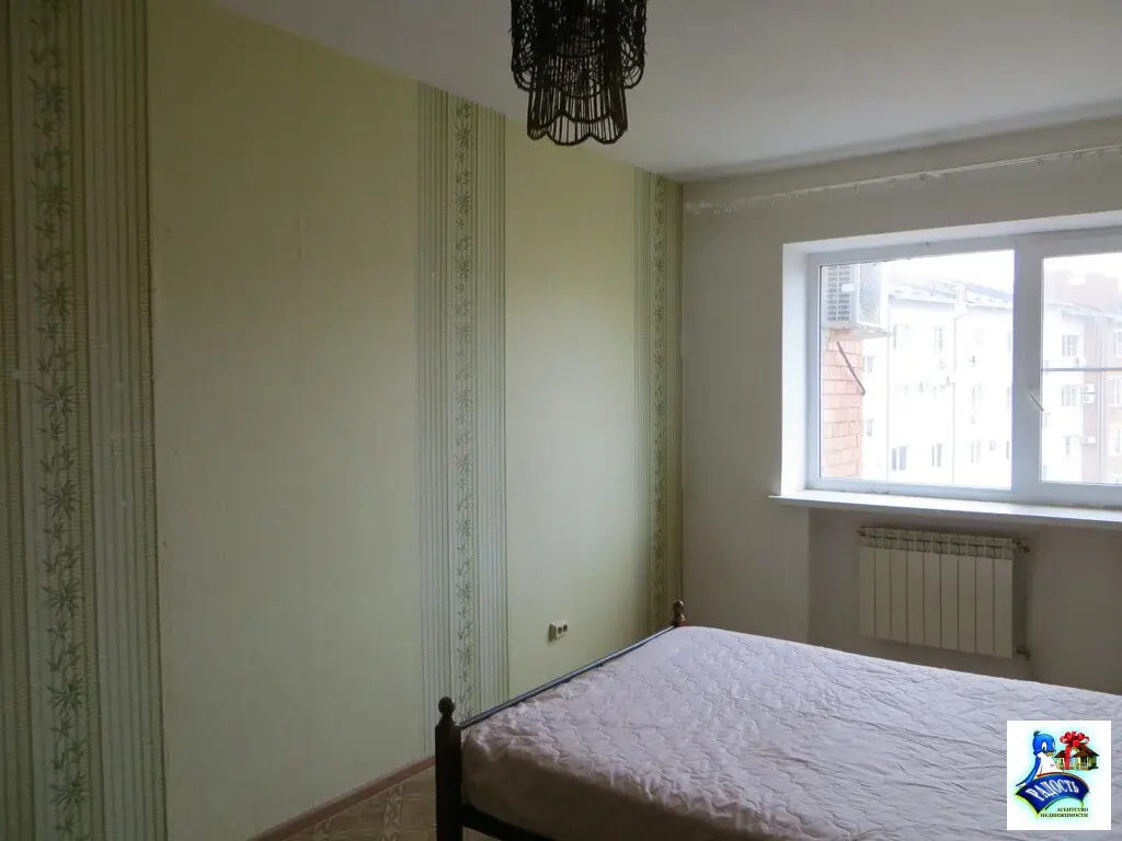 Продам двушку в тихом, хорошем месте в центре Ейска. - Фото 13