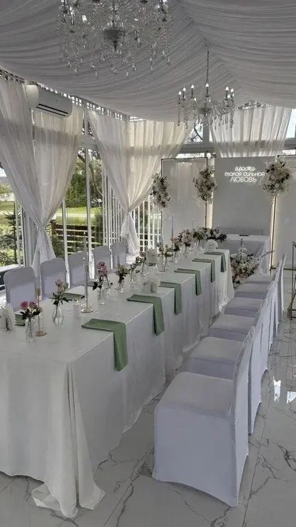 Агроусадьба с банным комплексом и банкетным залом - Фото 21