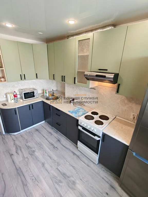 Аренда квартиры, Уфа, ул. Летчиков - Фото 5