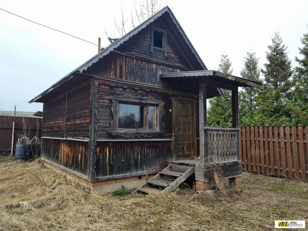 Продажа дома, Волынщино, Рузский район - Фото 17