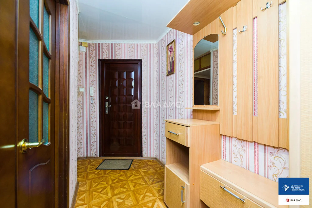 Продажа квартиры, Рязань, ул. Сельских Строителей - Фото 13