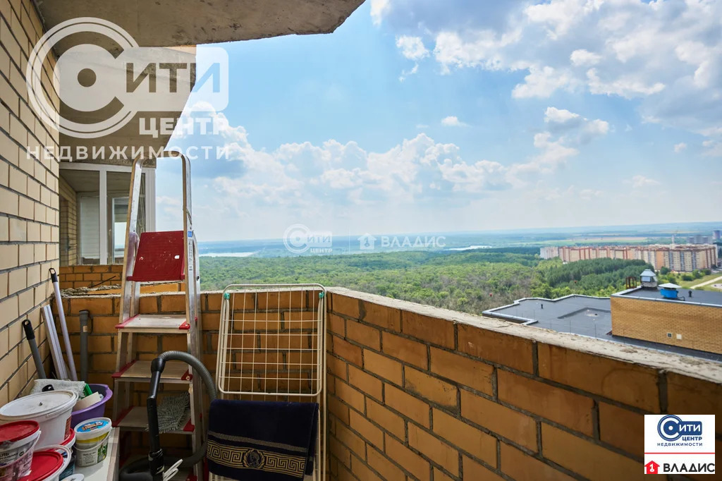 Продажа квартиры, Воронеж, ул. Острогожская - Фото 7