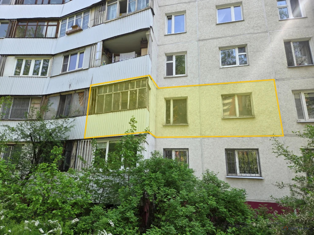 Продажа квартиры, Шокальского проезд - Фото 4