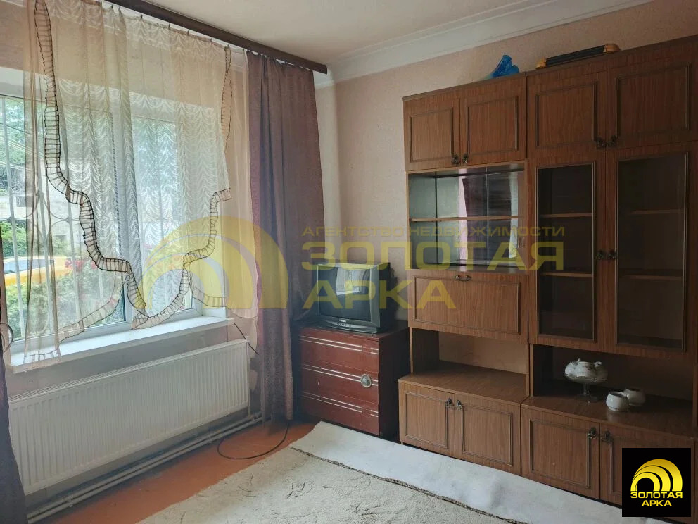 Продажа квартиры, Ахтырский, Абинский район, ул. Свободы - Фото 4