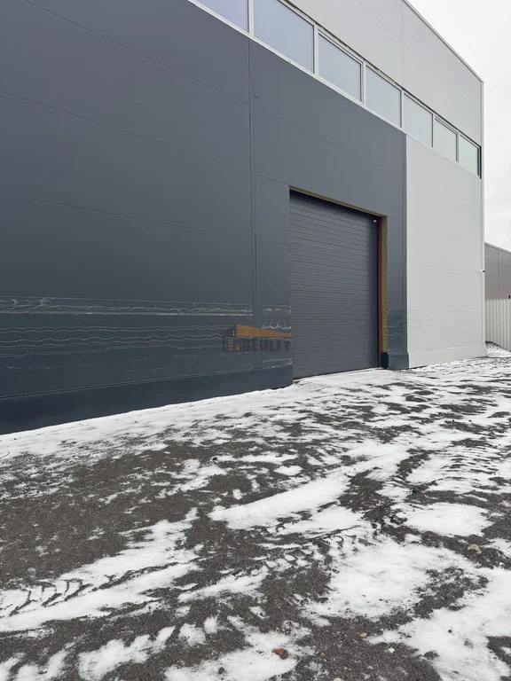 Продажа производственного помещения, Балашиха, Балашиха г. о., ... - Фото 13