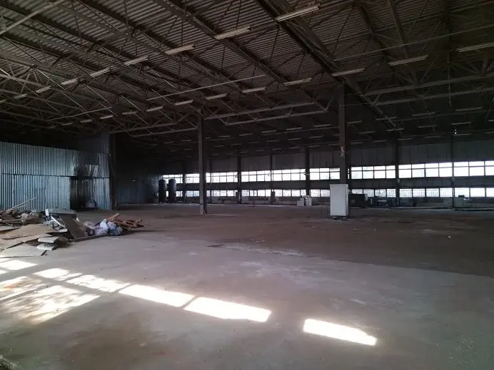 Продажа Базы в МО, г. Волоколамск - Фото 4