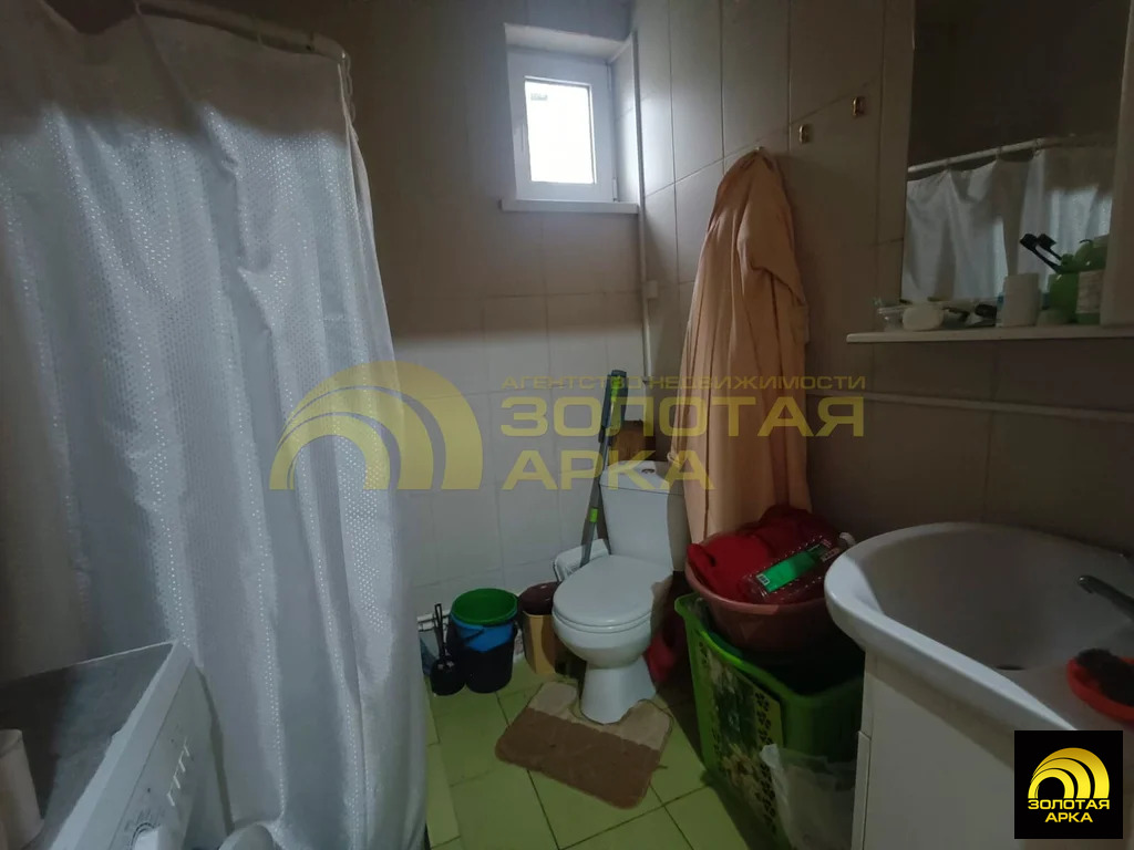 Продажа дома, Мингрельская, Абинский район, ул. Ярмарочная - Фото 14