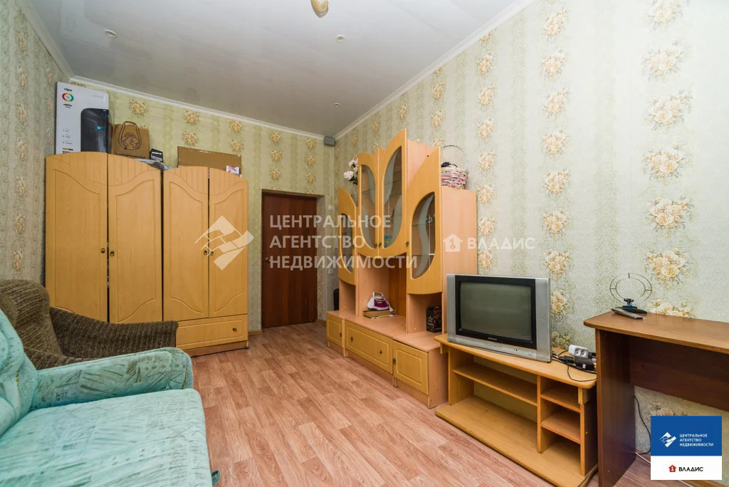 Продажа квартиры, Рязань, Куйбышевское ш. - Фото 3