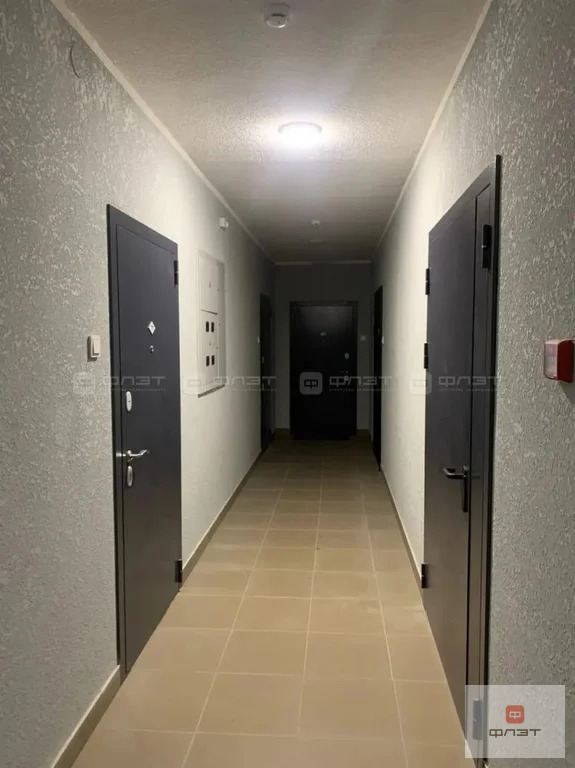 Продажа квартиры, Высокая Гора, Высокогорский район, ул. Комаровка - Фото 13