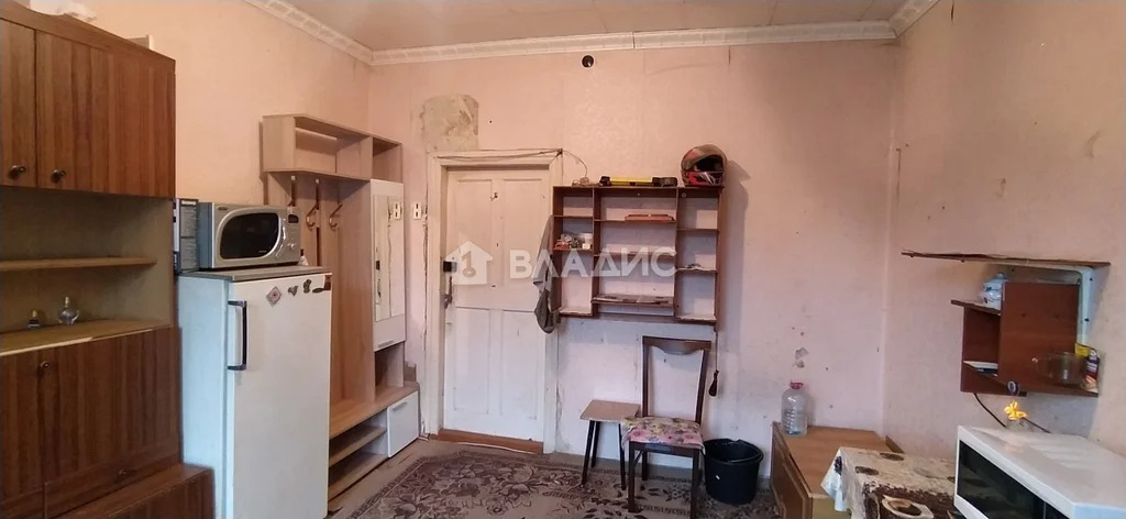 городской округ Владимир, улица Горького, д.71, комната на продажу - Фото 1